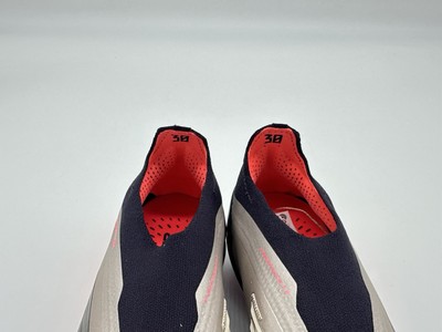 Adidas Predator Elite Laceless SG Men's Size 10.5 Vivid Horizon