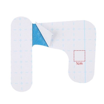 7pcs Daumenschutzschütz 