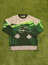 FENDT MENS SWEATER SIZE SMALL / MED