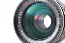 Preços baixos em ZEISS Vario-Sonnar T* 35-70mm Focal lentes de