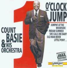 Count Basie  His Orchestra von Count Basie | CD | Zustand gut