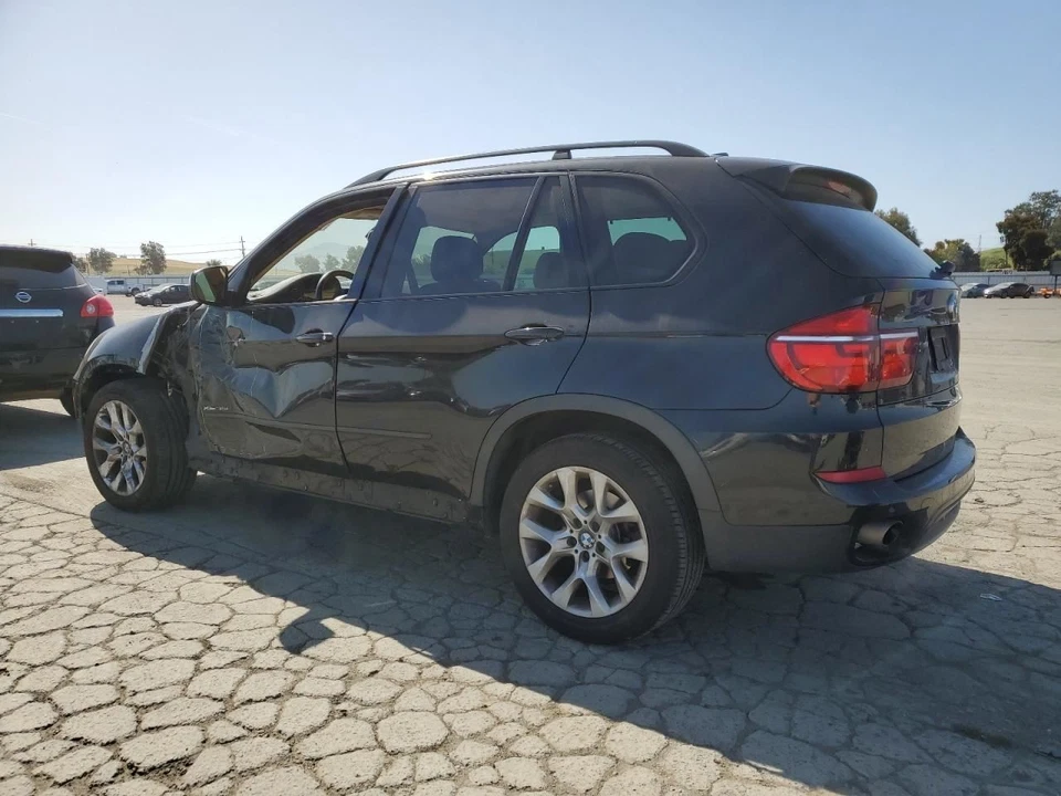 PEDAL, BRAKE/CLUTCH 35 40 6 889 822 2012 BMW X5 - Image 2 of 4