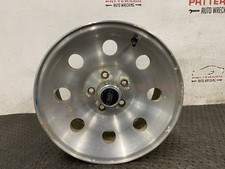 03-07 Ford Ranger Aluminum Machined 8 Round Holes Rim Wheel 15x7 Id 1l541007ec