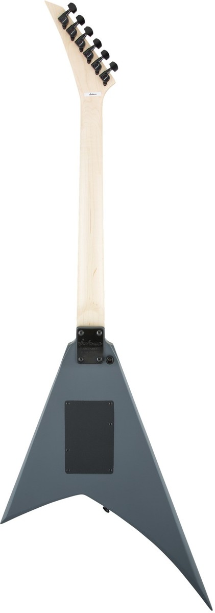 Jackson JS32 Rhoads Electric Guitar - Satin Gray | eBay