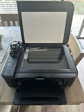 Canon Pixma MG3620 Wireless All-in-One Color Inkjet Printer with Mobile Printing