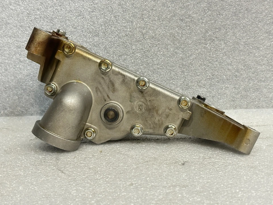 Bomba de aceite del motor Hyundai Genesis 2010-2014 cupé turbo 2,0 T OEM #993 Foto 2 de 4