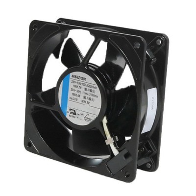 For Ebmpapst 4656Z/G01 230V 50Hz 19W 120mA Cooling Fan