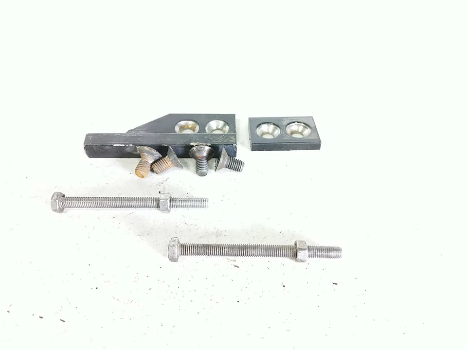 05-08 Kit de soporte de montaje Kawasaki ZZR 600 Foto 3 de 4