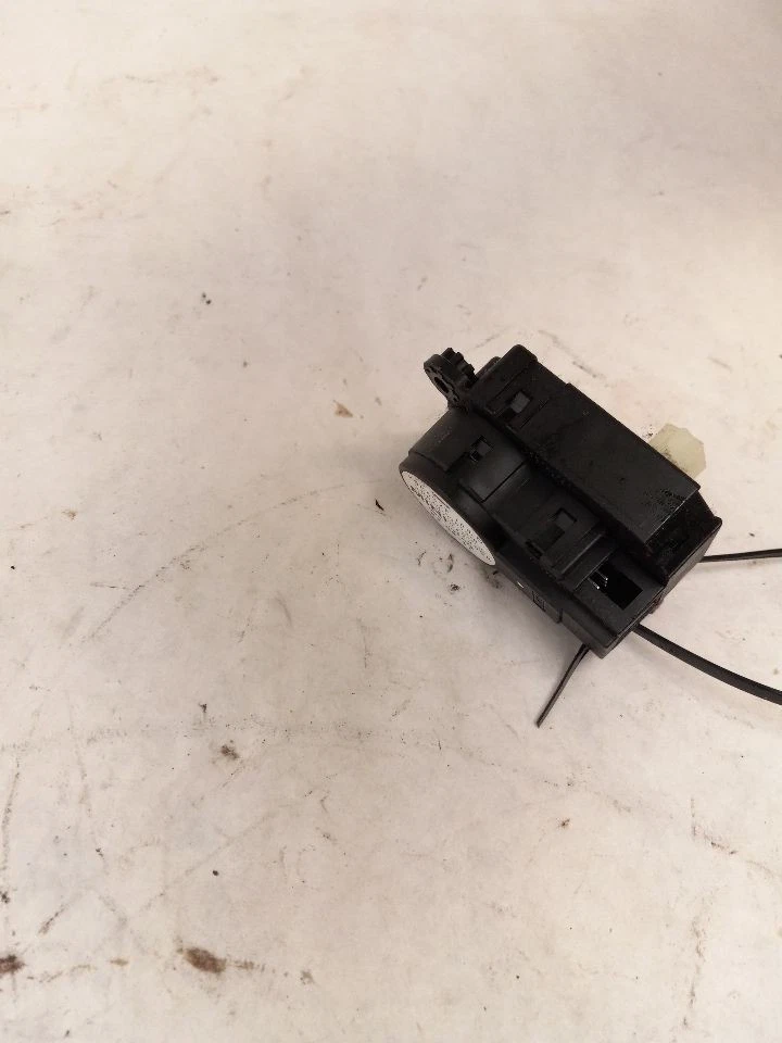 MOTOR DE SOLAPA SOPLADOR CALENTADOR DE AIRE ACONDICIONADO para MINI COOPER COUNTRYMAN 2007-2015 OEM 990432F Foto 3 de 4