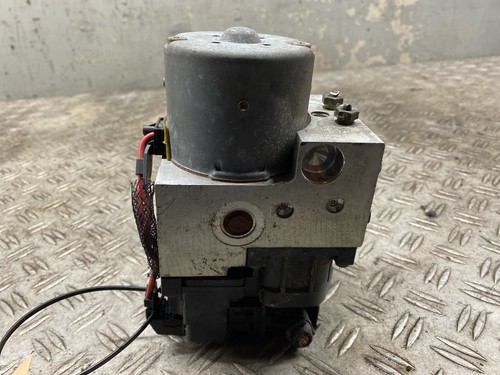 89505 Bremsaggregat ABS MITSUBISHI Space Star (DG0) MR334810