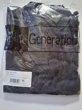 Blue Generation Polo Shirt XL