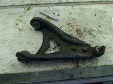 Triangle de suspension Renault SCENIC
