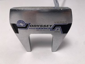 【美品】ODYSSEY 33インチ WORKS VERSA #7 Odyssey Versa 7 33 for sale | eBay