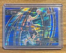 WNBA! Diana Taurasi /99! 2024 Select Allstars Blue Shock #10!