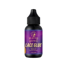 Extreme Hold Lace Glue for Wigs Waterproof, Invisible Bonding, Water Oil-...