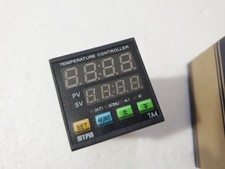 MYPIN TA4-SSR Programmable Temperature Contro...
