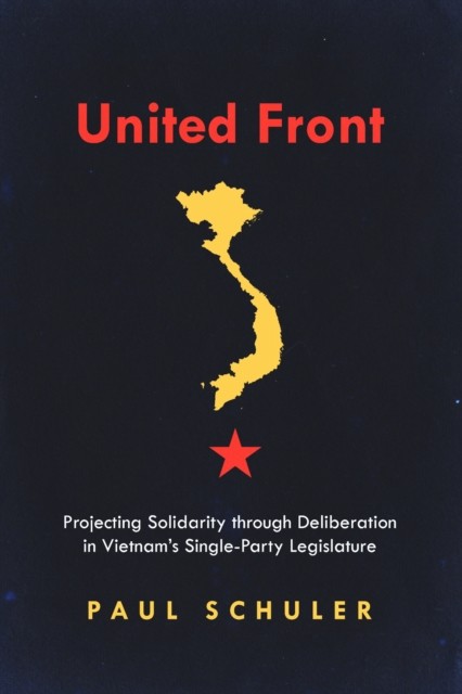United Front by Paul Schuler (Paperback Book)