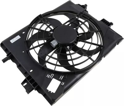 Genuine Nissan Engine Cooling Fan Assembly 21481-5RB0B