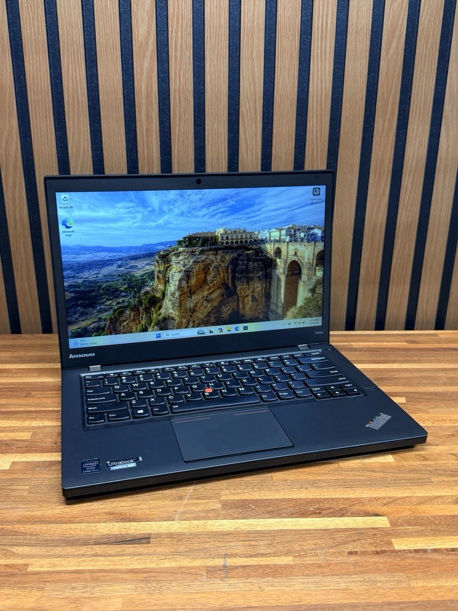 Lenovo ThinkPad T440S PC Laptops & Netbooks for Sale - Shop New