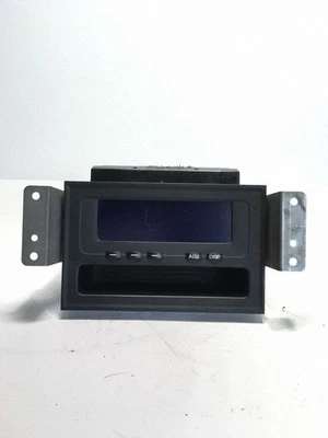 Mitsubishi L200 2008 Écranaffichagepetit écran 8750A086 IRG16724 - Photo 1/4