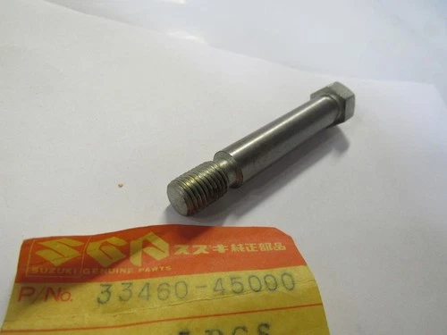 BOLT *{B; 10 THREAD}*