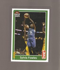 sylvia fowles 2017 WNBA MATH HOOPS,lsu,miami-edison,gulliver prep,minn lynx,hof