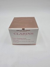 CLARINS Extra Firming JOUR Wrinkle Control Day Cream 50ml/1.7 Oz NEW in BOX