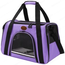 Cat Carrier Dog Carrier Pet Carriers for Medium Small Cats Dogs Puppies up to