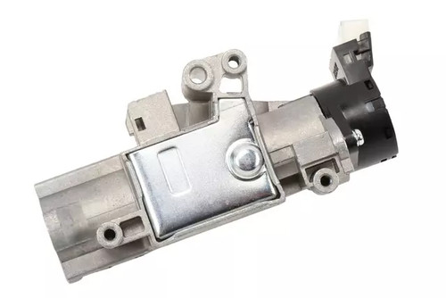 Genuine GM Ignition Lock Housing 15795322 - Picture 3 of 5