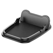 SHUNWEI SD-1133 Car Dashboard Non-Slip Holder (Black)