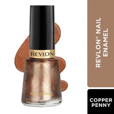 Revlon Nail Enamel | Copper Penny - 8ml