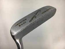 Macgregor Tommy Armor Img-6 Xx Mirror Finish Classic Original Steel Putter