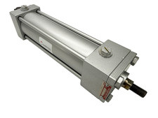 Sheffer 3359986-2 1-1 2MHC6A Pneumatic Cylander, 2" Bore, 6" Stroke
