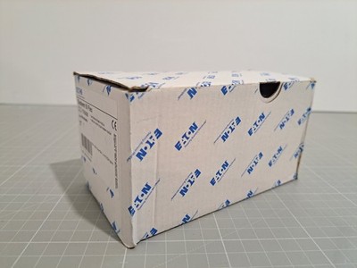 Eaton FI LS Schalter 16A B 30mA Typ A 6kA PKN6 System 55 Flex_0.25_5