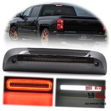 Led Third Brake Light Replacement for 2014-2018 Chevy Silverado GMC Sierra