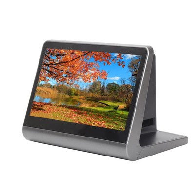 22MP Film- und Diascanner mit 7 Zoll LCD für Negative zu Digitalfotos