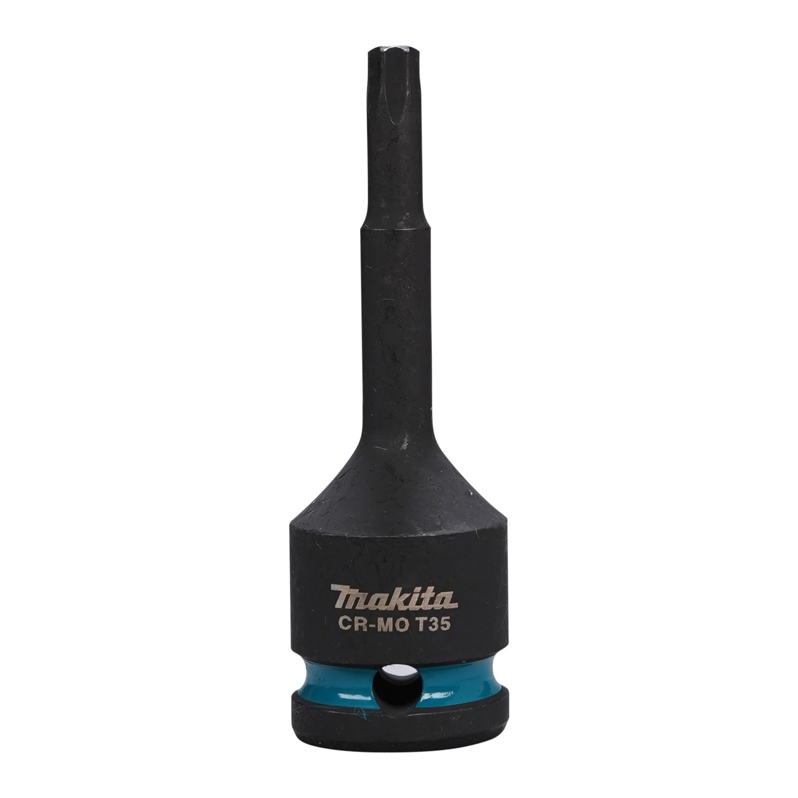 Makita E-19803 Impact Black Bussola Bit T35x78 (X3Y)