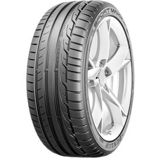 2 Tires Dunlop Sport Maxx Rt Cz 23545r17 94w High Performance 2 Tires Dunlop Sport Maxx Rt Cz 23545r17 94w High Performance
