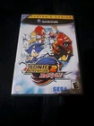 Sonic Adventure 2 Battle (Nintendo GameCube, 2004)