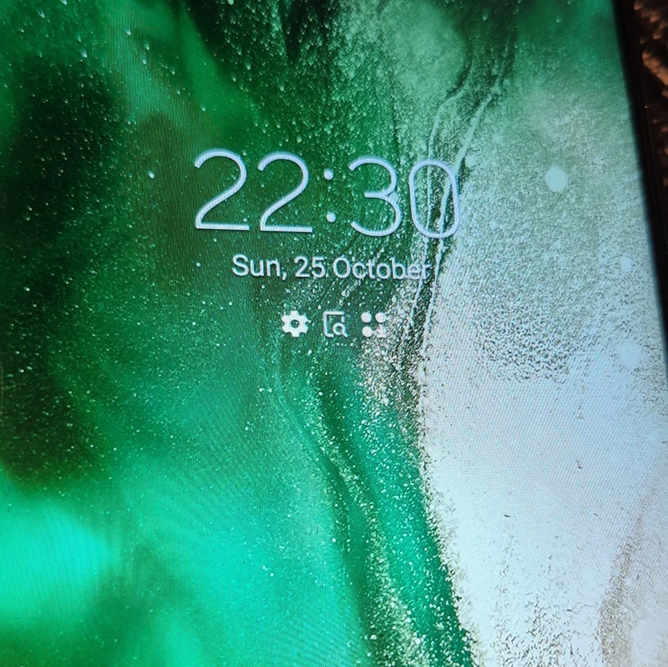 Samsung Galaxy A10 · 32GB, photo 3 of 3
