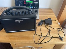 Boss Katana Mini - Electric guitar Amplifier