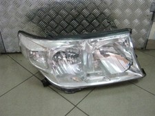 Frontscheinwerfer Toyota Land Cruiser 200 Rechts Scheinwerfer Headlight