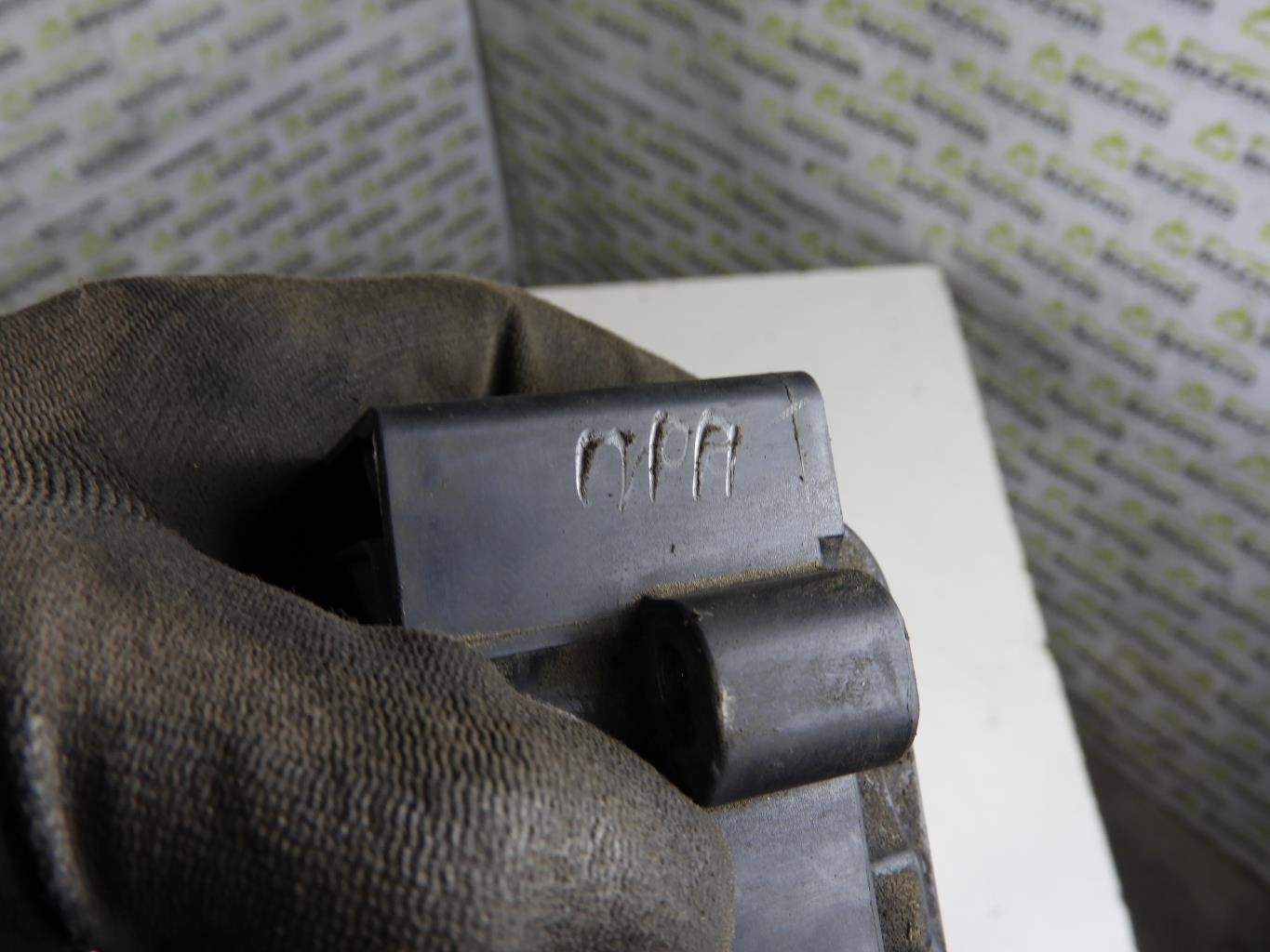 IGNITION COIL Renault Kangoo Express (FC) Van 1.2 (D7F-720) 8200141149 thumbnail 4