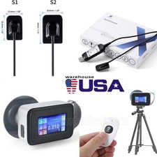 Portable Dental X Mobile Ray Digital Machine with Shield /Rayos Sensor Size 2/1