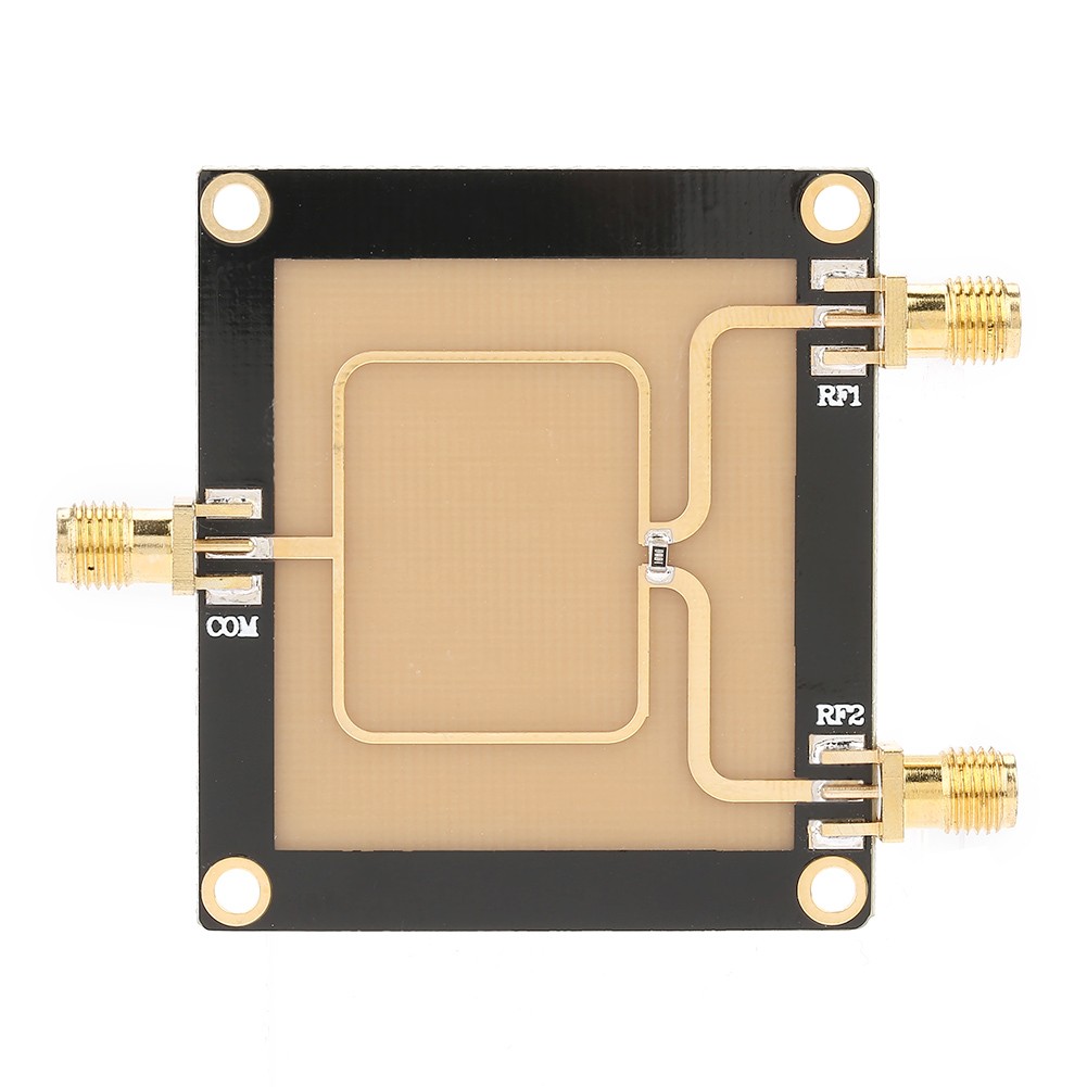 100 2-Way Power Splitter Signal Divider For RF Applications