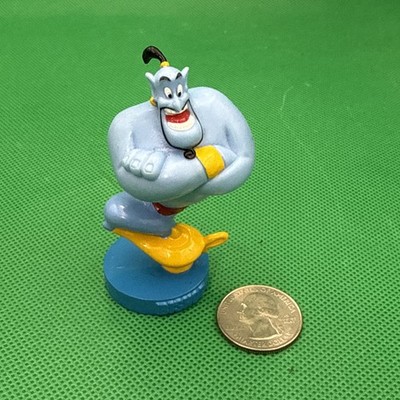 Chess Piece Genie Aladdin Bishop Collectors Edition Hero Villains Disney Part