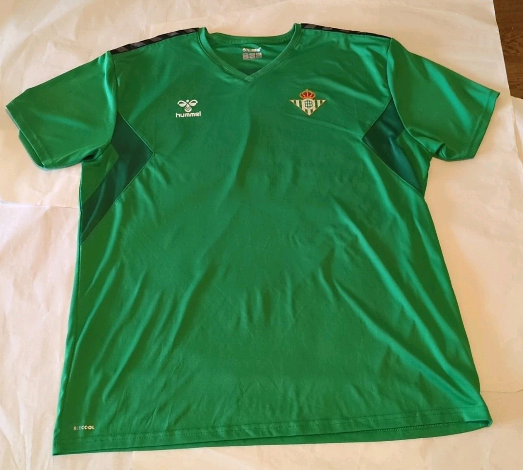 Real Betis Home Camiseta de Fútbol 2013 - 2014