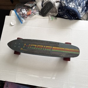 Vintage Hobie Skateboard | eBay