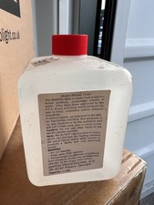 Martin Smoke Machine Fog Fluid - Apple Scented