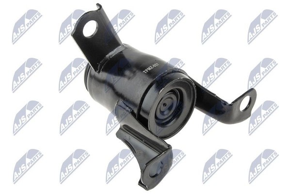 NTY Motorlager Halter MotoraufhÄNgung Rechts FÜR Mazda 2-image